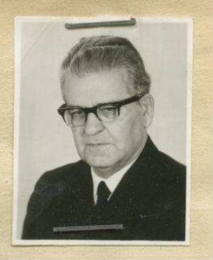 Viktor Koch