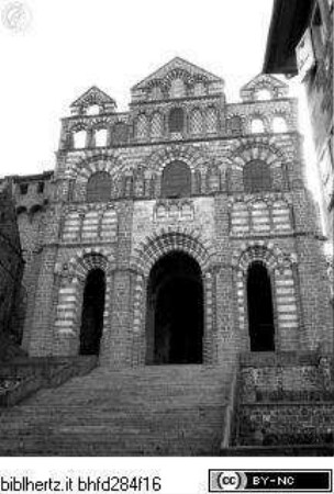 Notre-Dame du Puy