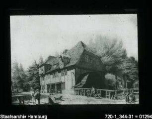 Kuhmühle (1848)