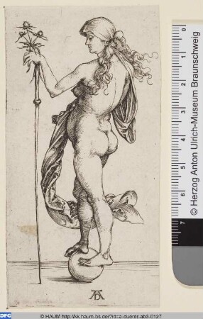 Fortuna (Das kleine Glück)