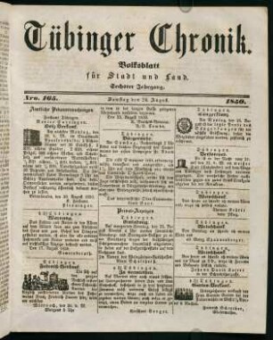 657-680, 24. August (Nro. 165) - 31. August (Nro. 170)