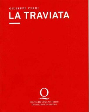 La Traviata