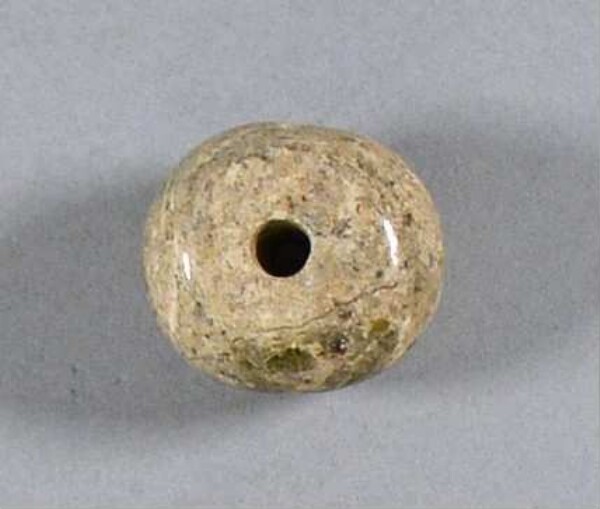 Stone bead