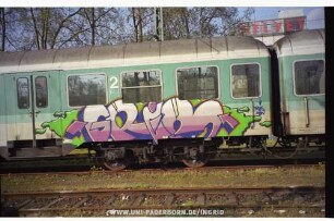 GRiM