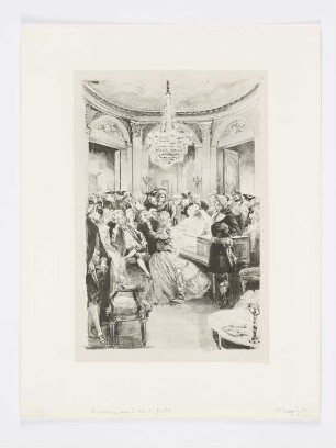 Klavierkonzert