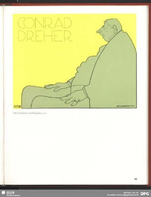 Conrad Dreher