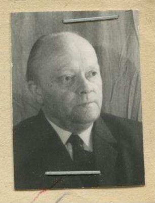 Willy Hübner