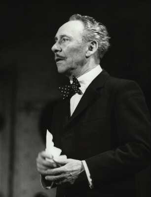 Rudolf Platte
