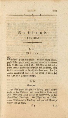 Rußland