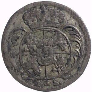 Münze, 1/48 Taler, 1731