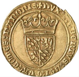 Hennegau: Grafschaft
