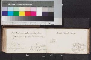 Besserer von Thalfingen, Christoph Ferdinand; Blatt 52