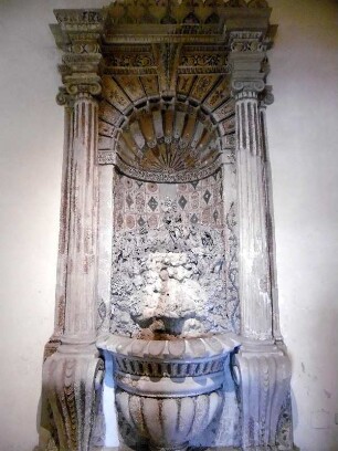 Tivoli: Villa d´Este