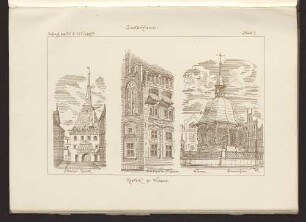 Blatt 5 Rostock & Wismar