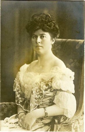 Jansen, Margarethe