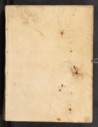 UB Gießen, Hs 1235 - Excerpta Henrici Stephani senioris. [2]. - UB Gießen, Hs 1235