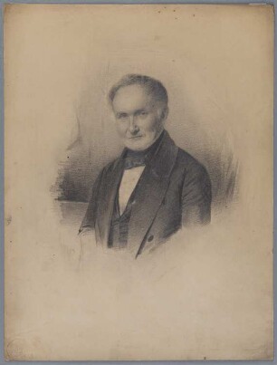 Schulze, Johannes (1786-1869), preuß. Ministerialbeamter