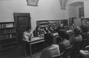 Herbert Mühlstädt im Kinderheim (Goldberger Straße 8) und im Schloss Güstrow