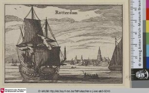 Rotterdam