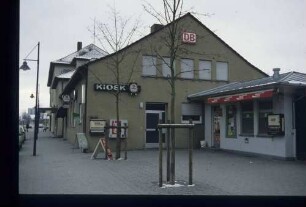 Bf. Ravensburg