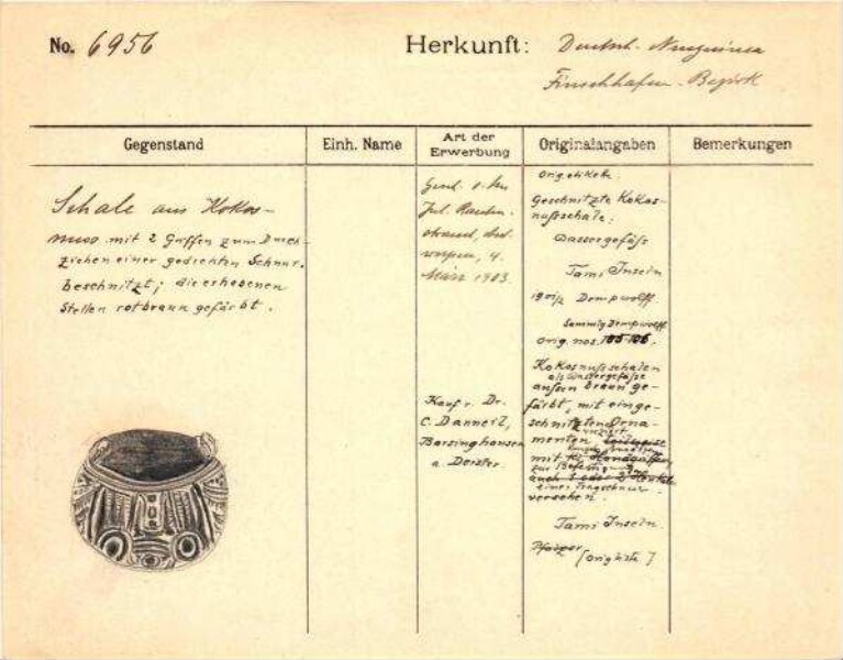 This is a digitised version of a historical document. It reflects the context in which it was created and does not meet today's standards for language that is aware of history and diversity.