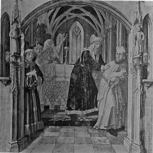 Choraltar