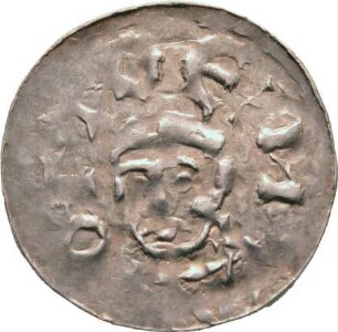 Münze, Denar (MA), 1061 - 1089