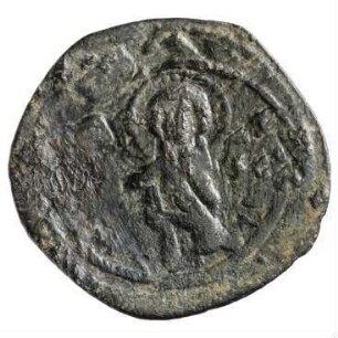Münze, Follis, 1059 - 1067
