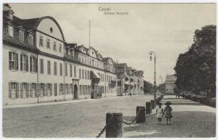 Kassel Schöne Aussicht