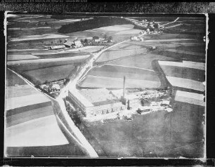 Stammbach (b. Münchberg), Fa. Helff & Stein