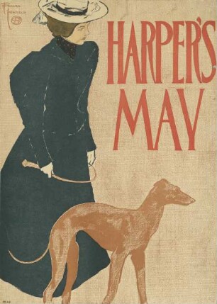 Harper's May