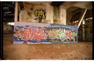 SKOE SAEM DC