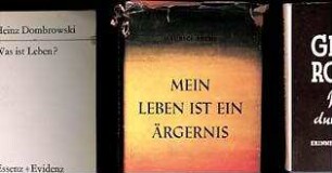 Uit de Bibliotheek van Wolfgang Frommel