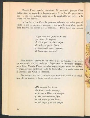 [Sobre la tumba del amigo]