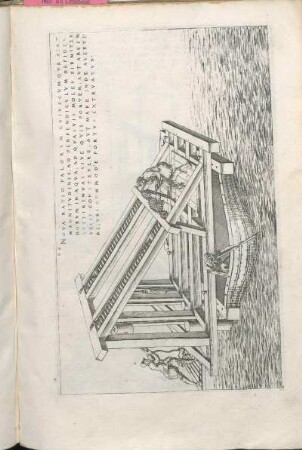 Nova Ratio Palorvm Cvivscvmqve Sint Magnitvdinis, Ad Perpendicvlvm Defioendorvm In Aqva, Ad Qva Svis Moles Firmiter Svstinendas, ..