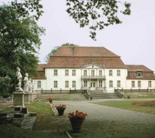 Wiepersdorf, Niederer Fläming