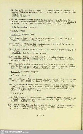 4.4. Tasteninstrumente