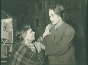 Die Heilige der Bleeker Street (Gian Carlo Menotti)