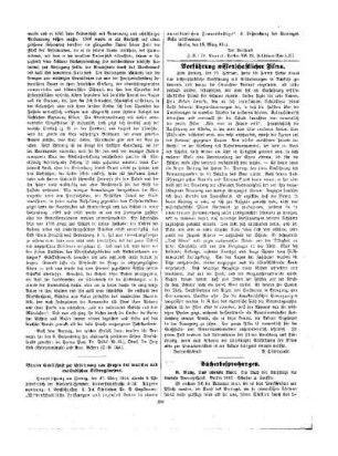 Vorführung wissenschaftlicher Films