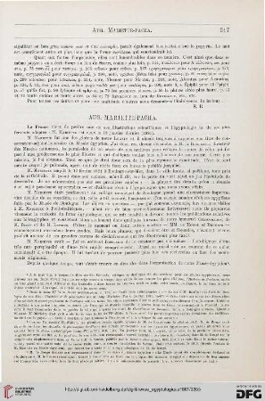 2: Aug. Mariette-Pacha, [1]