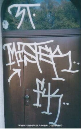ST MiSTER FLK