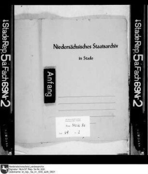 Landeshuldigung Vol. II