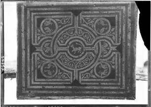 Comburg Detail
