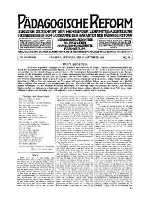 Festtage der Menschheit