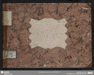 Laudate pueri - Mus.2159-D-8 : V (3), orch, bc; G