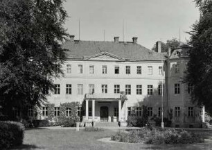 Schloss Kreba