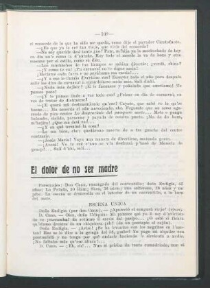 El dolor de no ser madre