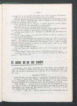 El dolor de no ser madre