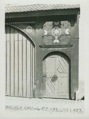 Münzenberg, Kreis Friedberg