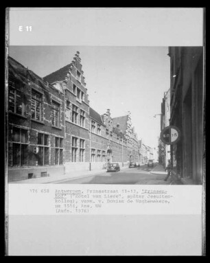 Prinsenhof & Hotel van Liere